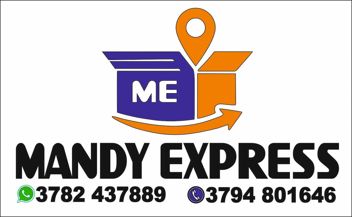 Mandy Express