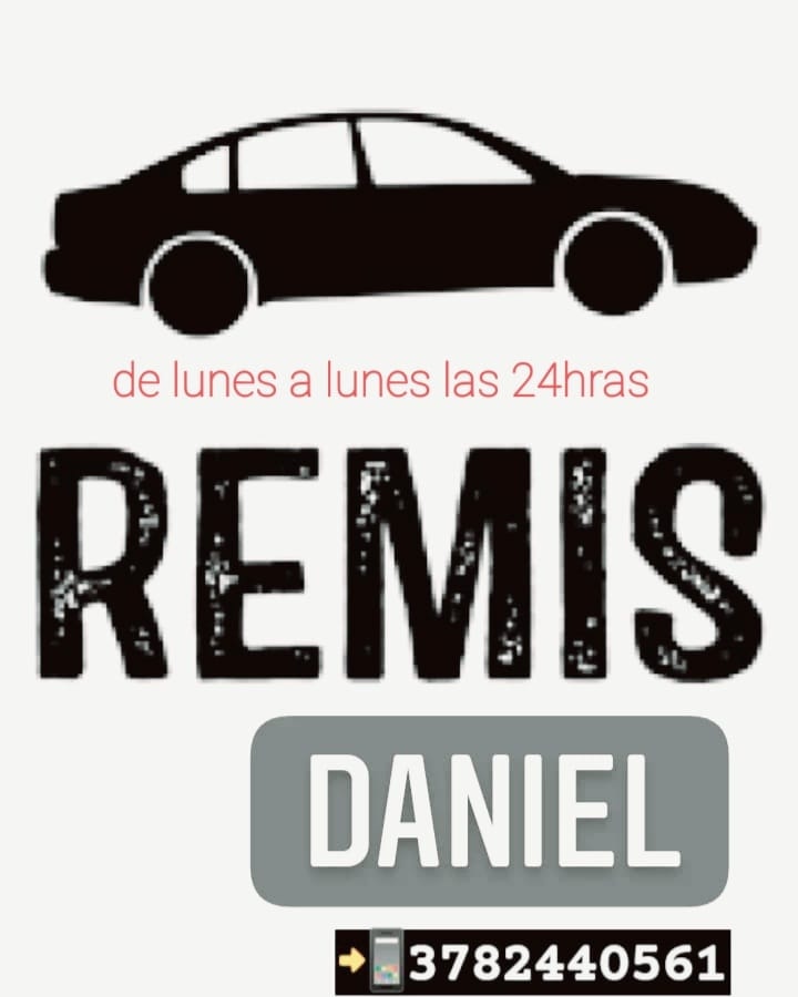 Remis Daniel